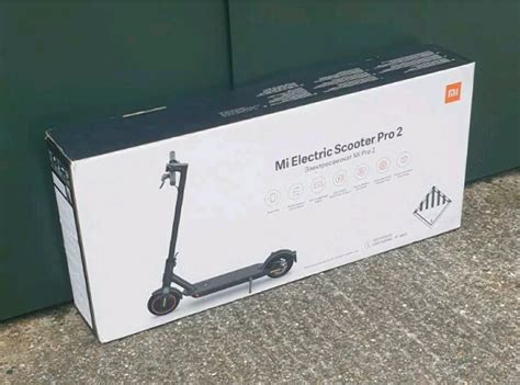 electric scooter packaging box|e scooter shipping guide.